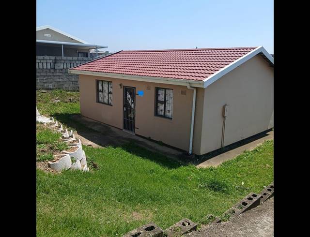 2 BEDROOM HOUSE FOR SALE IN UMLAZI Z